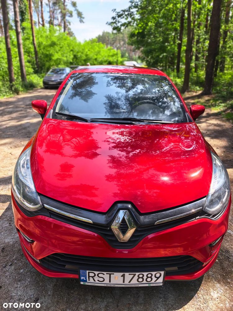 Renault Clio Energy TCe 90 Business - 3