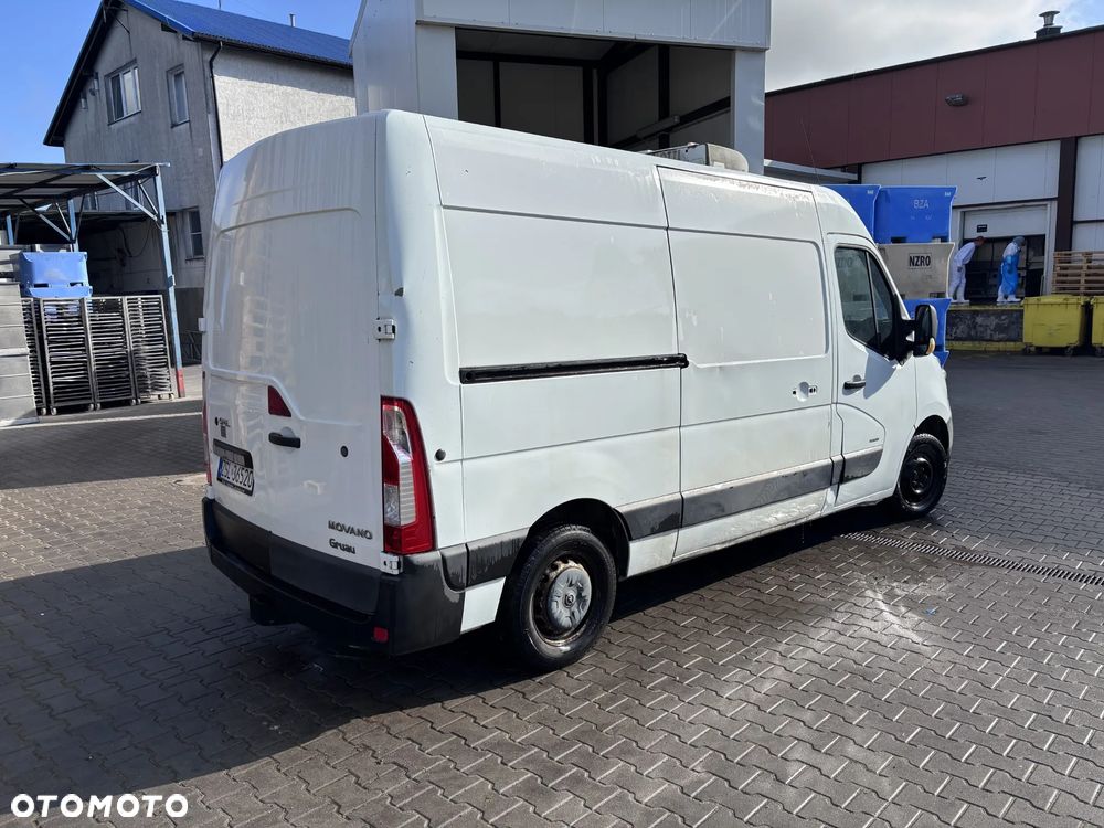 Opel MOVANO - 2