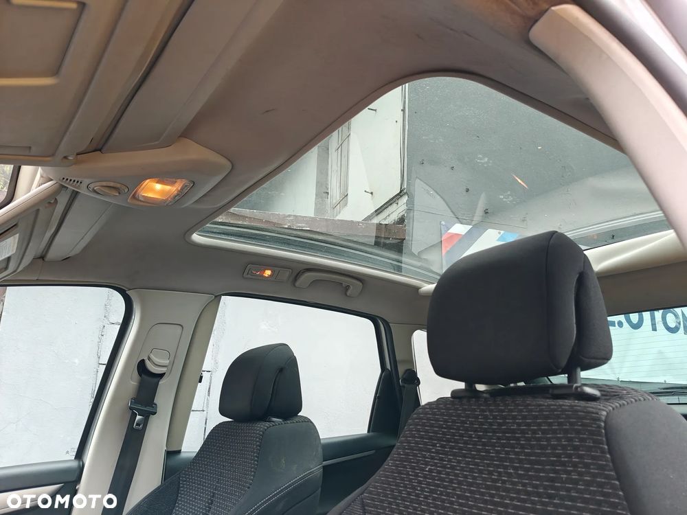 Citroën C4 Grand Picasso 1.6 HDi Impress - 23