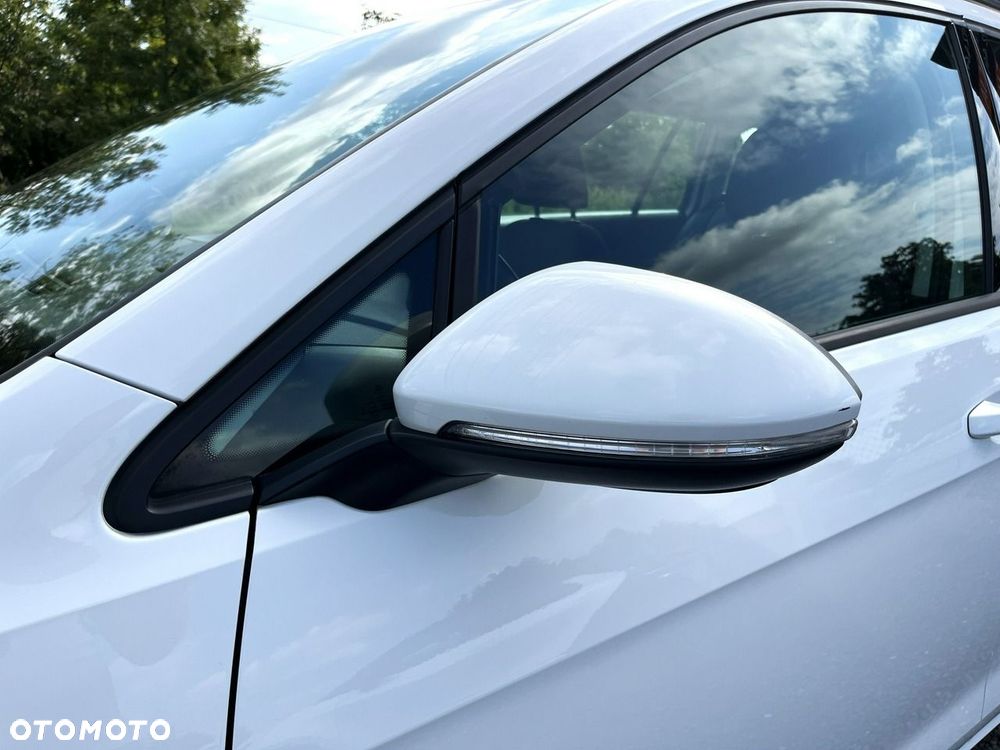 Volkswagen Golf Variant 1.4 TSI BMT Comfortline DSG - 26