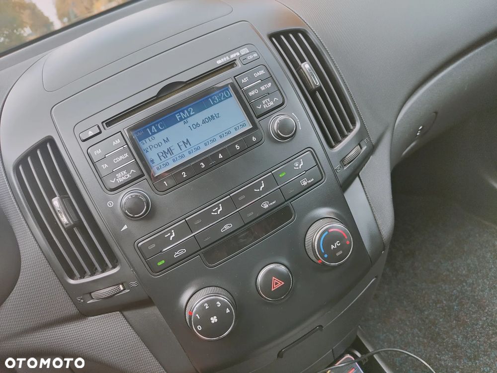 Hyundai i30 - 22