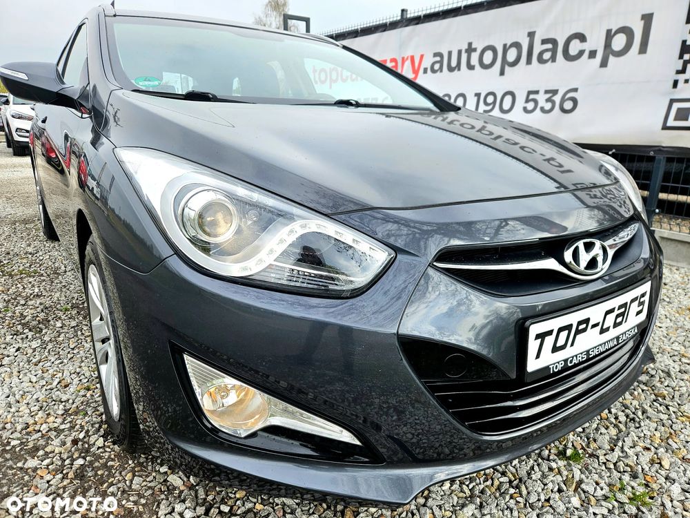 Hyundai i40 i40cw 1.6 5 Star Edition - 13