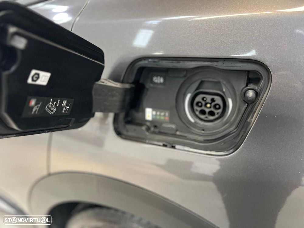 Peugeot 3008 1.6 Hybrid Allure Pack e-EAT8 - 18