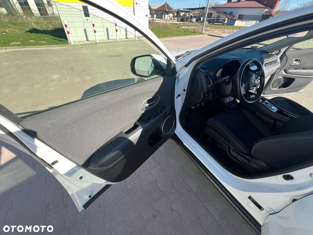 Honda HR-V 1.5 Elegance (ADAS) - 19