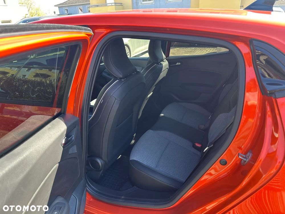 Renault Clio 1.6 E-TECH Techno - 5