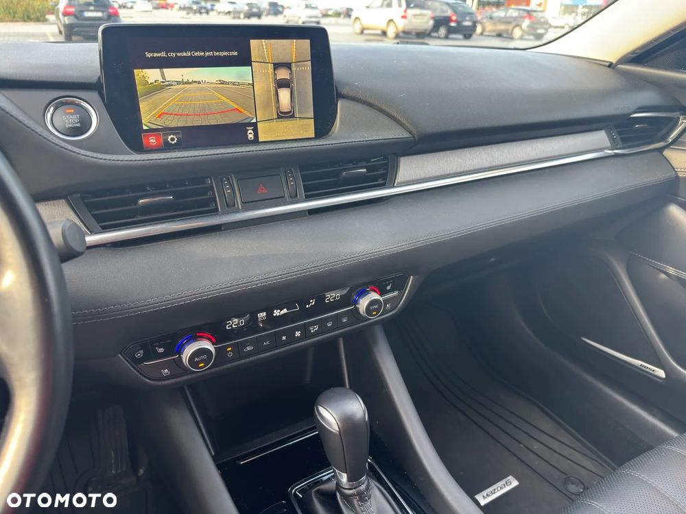Mazda 6 2.5 SkyPrestige - 12