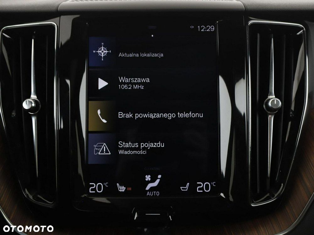 Volvo XC 60 T8 Plug-In Hybrid AWD Inscription Expression - 23