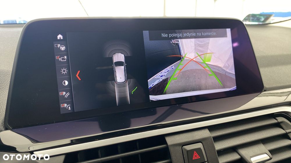 BMW X3 xDrive20d MHEV xLine - 22