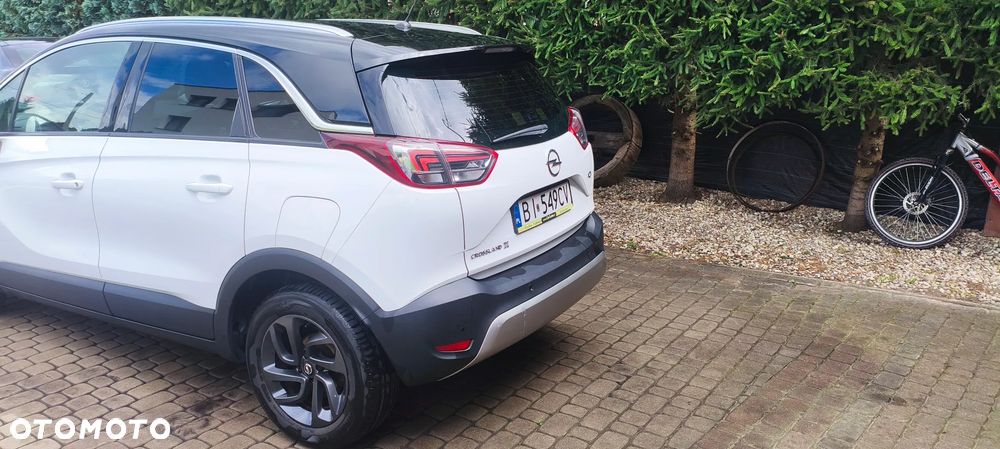 Opel Crossland X 1.2 T 120 Lat S&S - 4