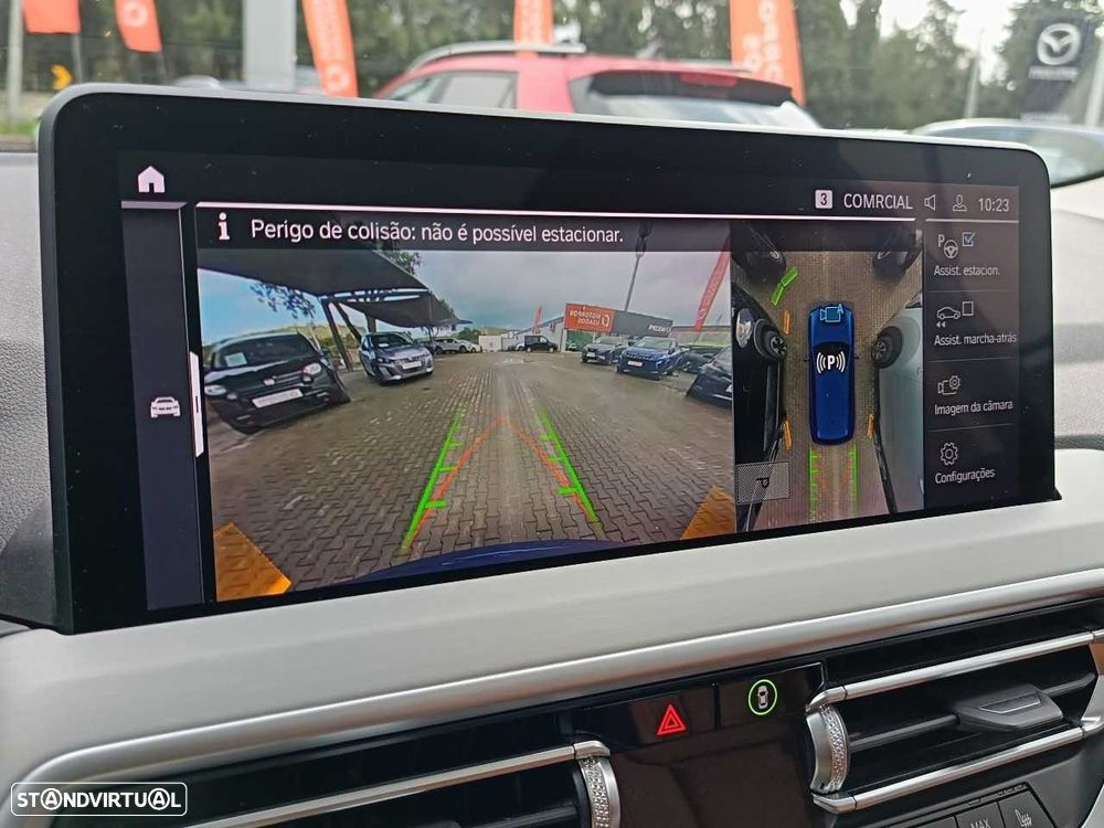 BMW X3 30 e xDrive Pack M - 17