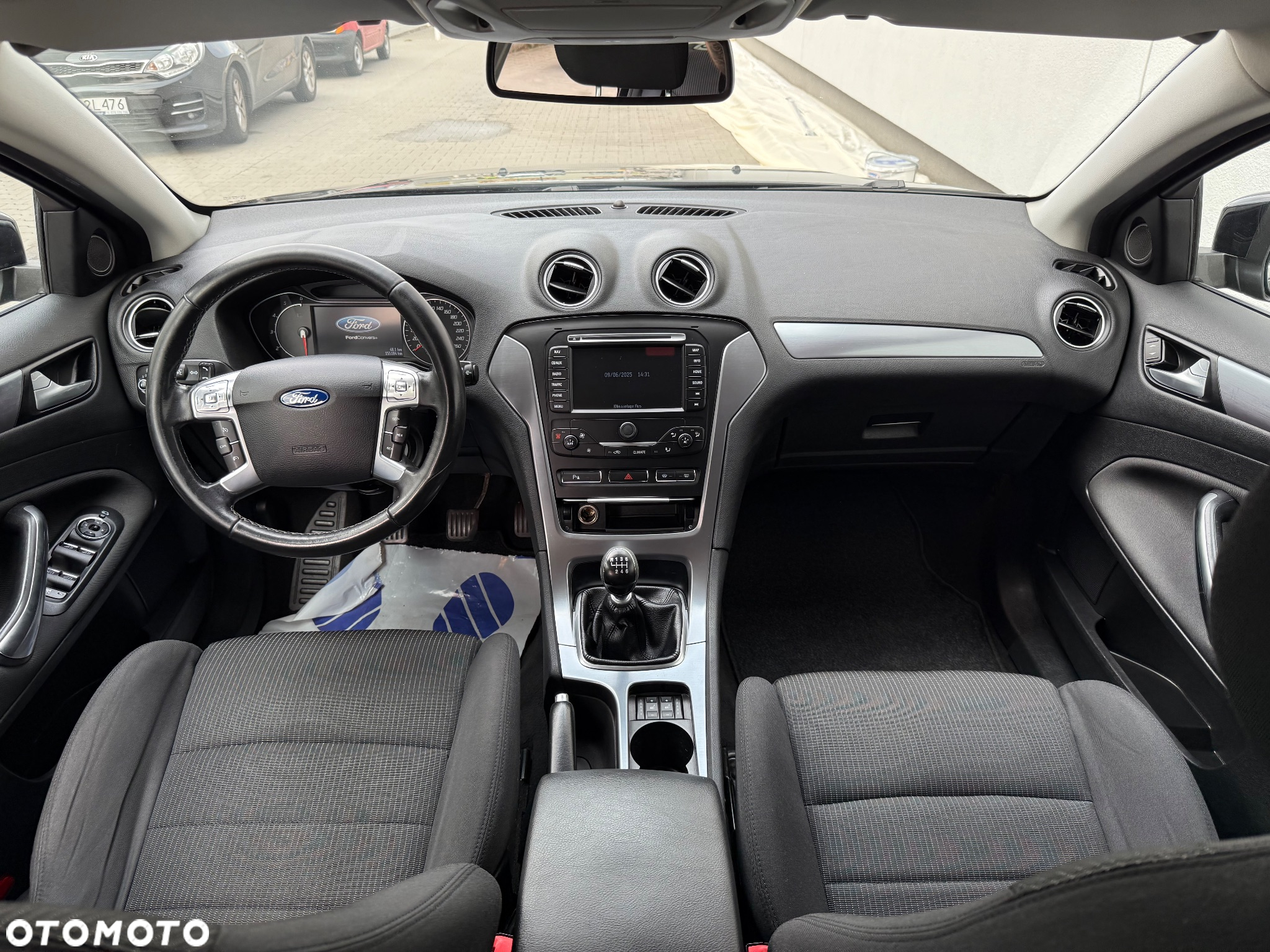 Ford Mondeo 2.0 TDCi Titanium - 18