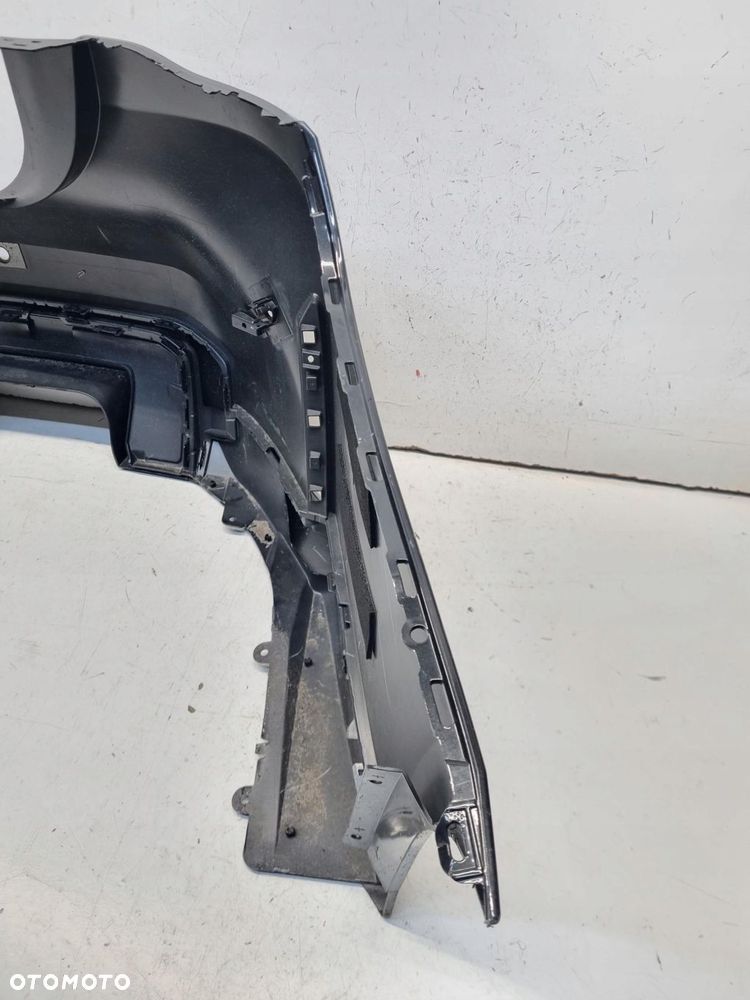 bmw m4 g82 g83 m-power zderzak tył tylny ładny - 7