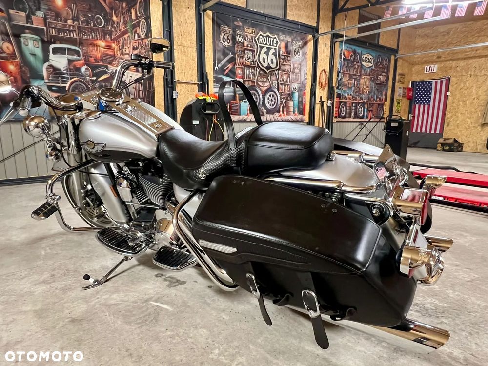 Harley-Davidson Inny - 33