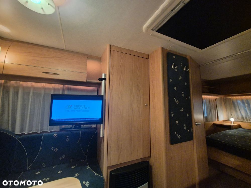 Burstner Belcanto 490 dmc 1360  mover - 11