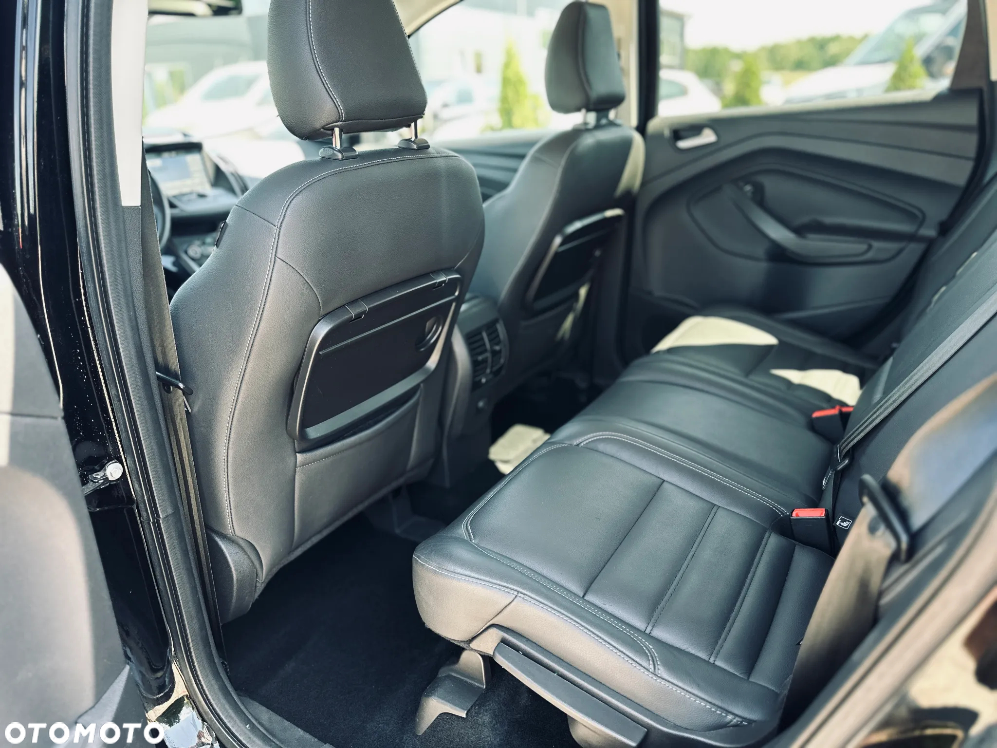 Ford Kuga 2.0 TDCi AWD Titanium - 16