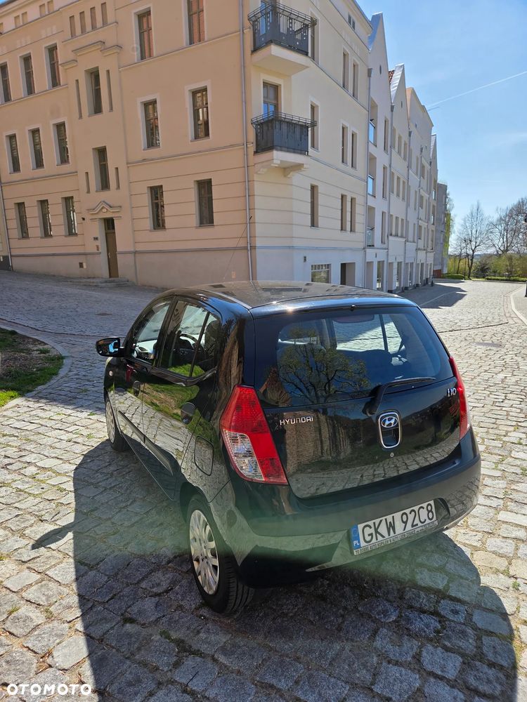 Hyundai i10 1.1 Classic - 10