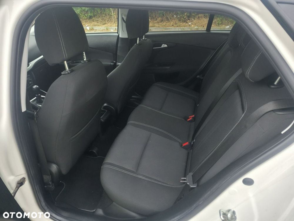 Fiat Tipo - 8