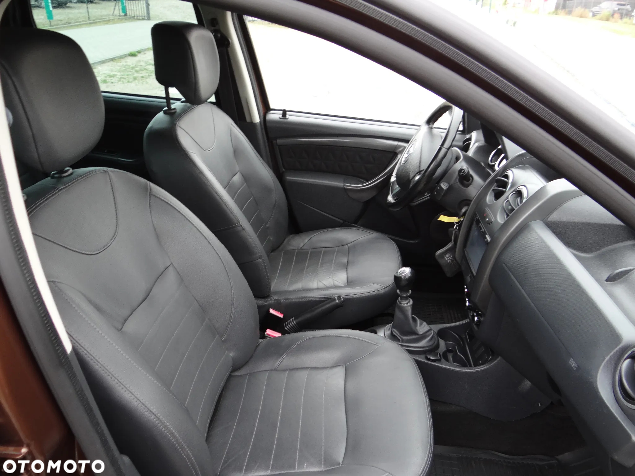 Dacia Duster - 14