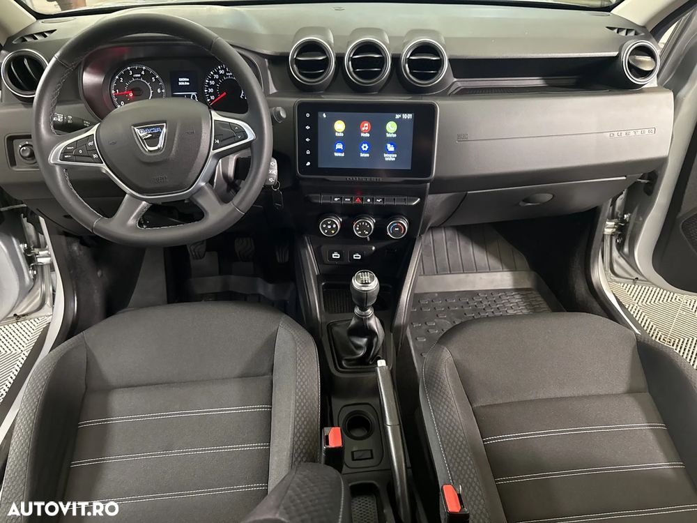 Dacia Duster - 10