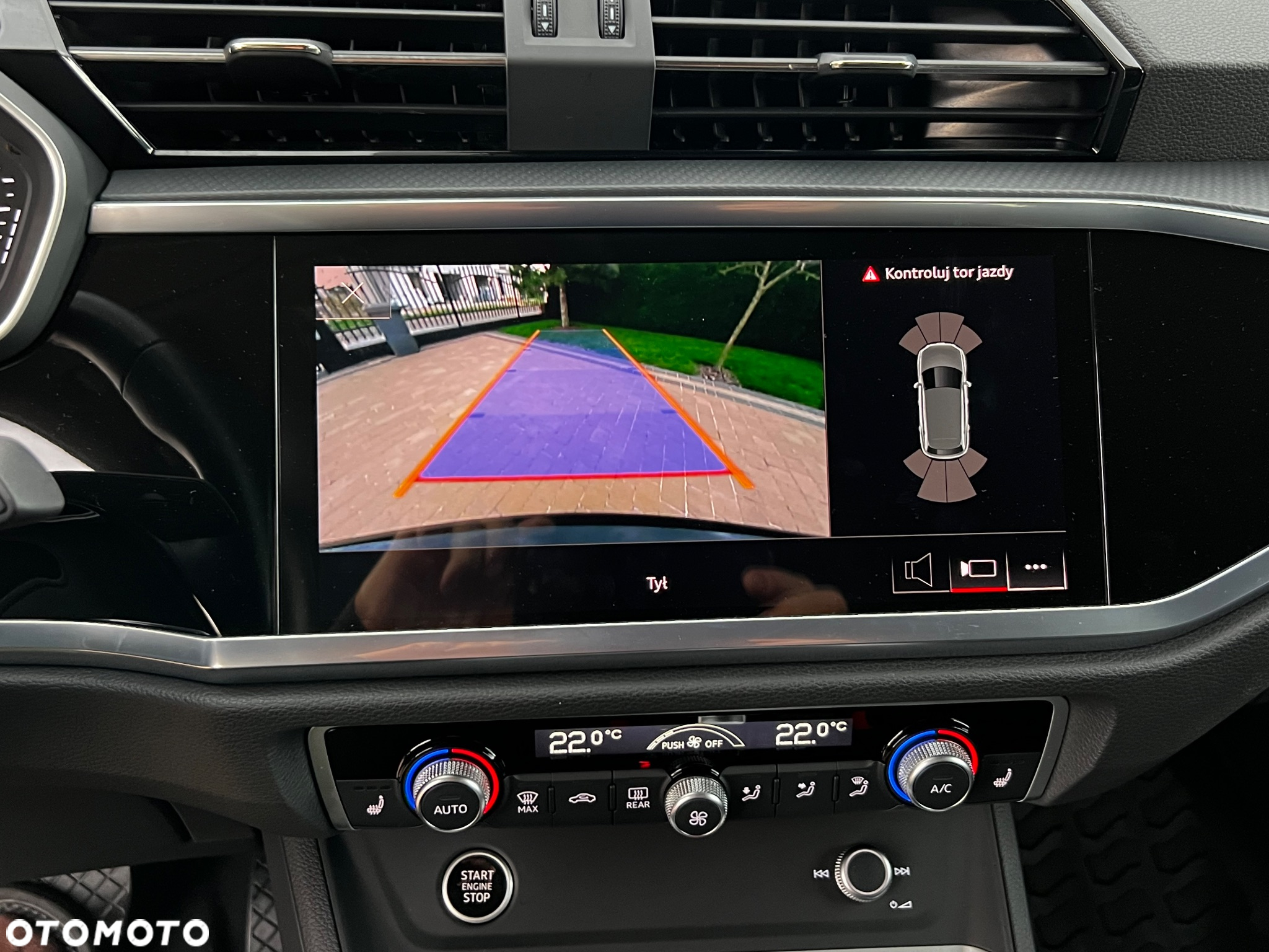Audi Q3 35 TFSI Advanced S tronic - 18