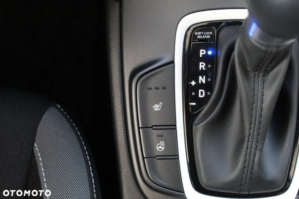 Hyundai Kona 1.6 GDI Hybrid Style DCT - 22