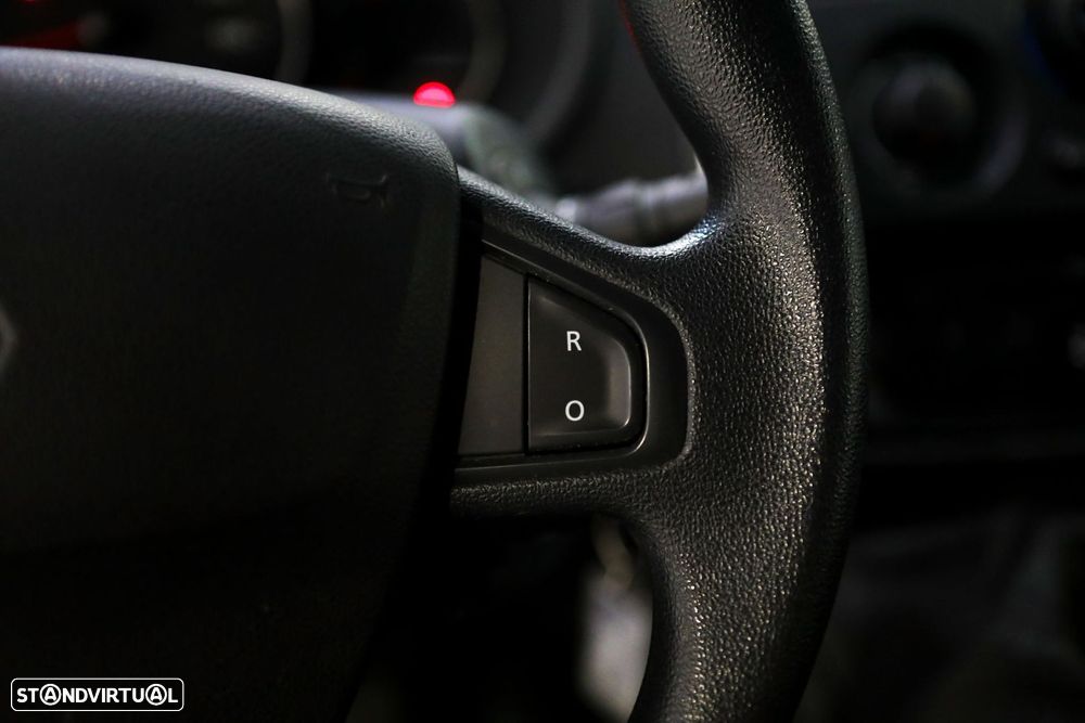 Renault Kangoo 1.5 Blue dCi Extrem - 14