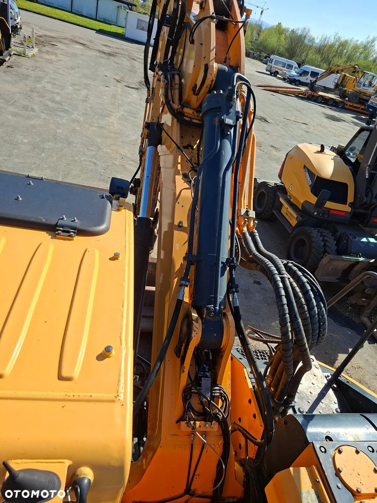Hyundai HX235 LCR - 21