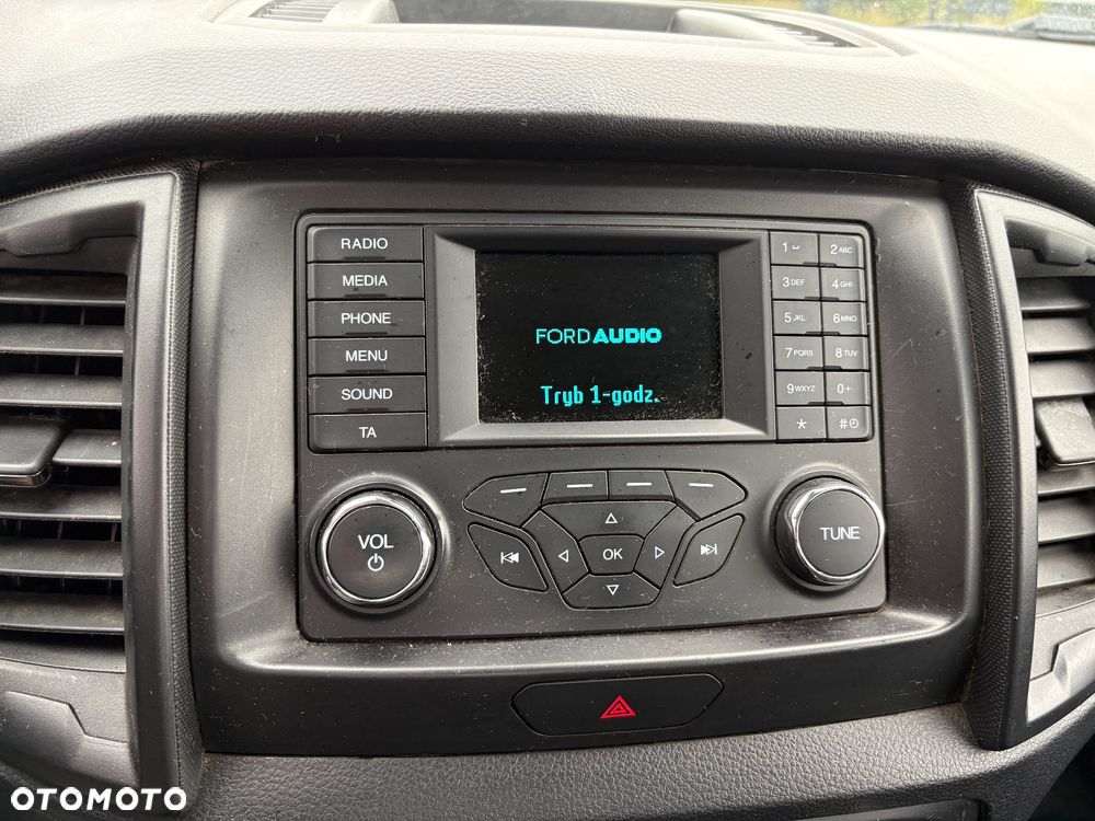 Ford Ranger 2.0 EcoBlue 4x4 DC XL - 13