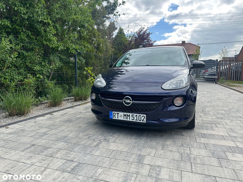 Opel Adam ver-1-4-cosmo - 26