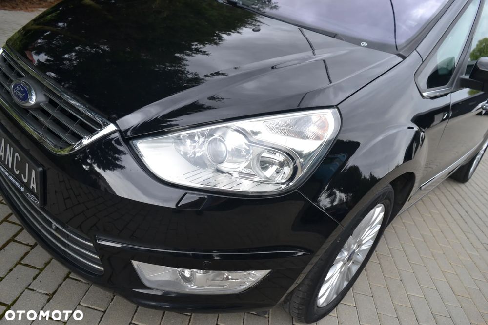 Ford Galaxy 2.0 TDCi Titanium - 32