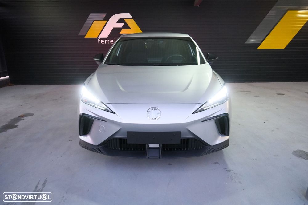 MG MG4 51 kWh Standard - 6