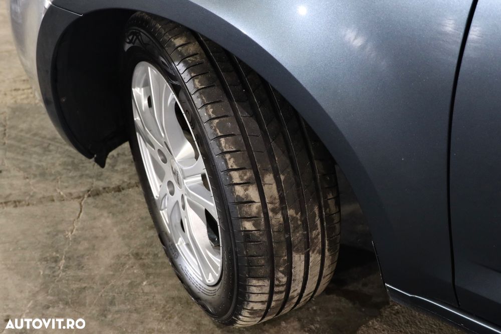 Skoda Octavia 1.6 TDI ACTIVE - 29