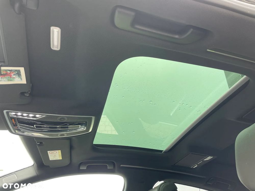 Audi A8 L 55 TFSI quattro tiptronic - 24