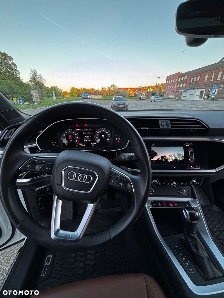 Audi Q3 45 TFSI Quattro S tronic S line - 11