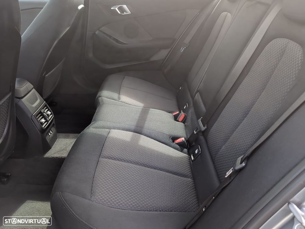 BMW 116 - 14