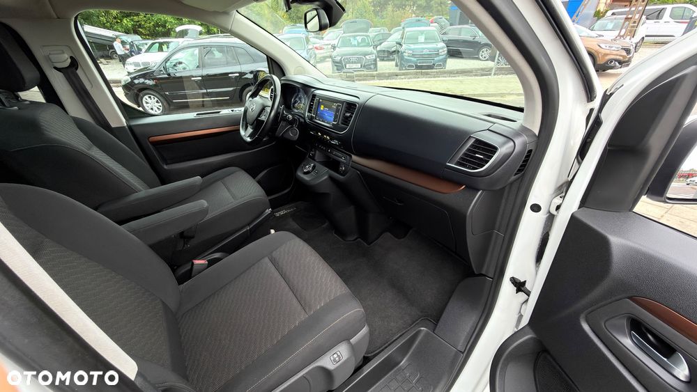 Toyota ProAce Kombi D-4D Medium 2,8t - 21