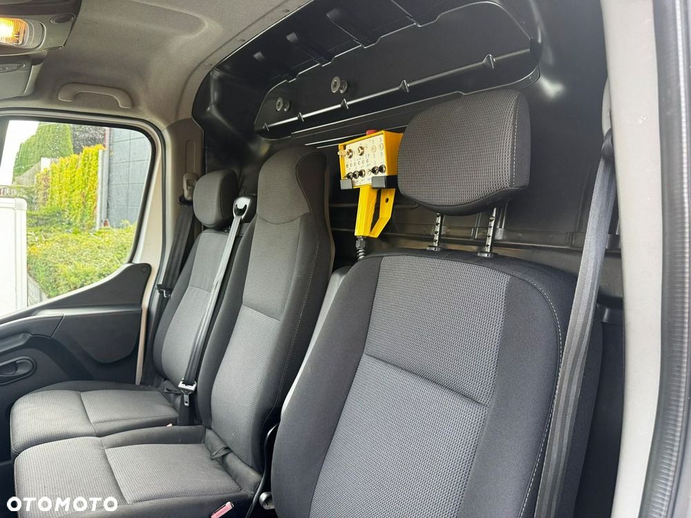 Renault Master - 17