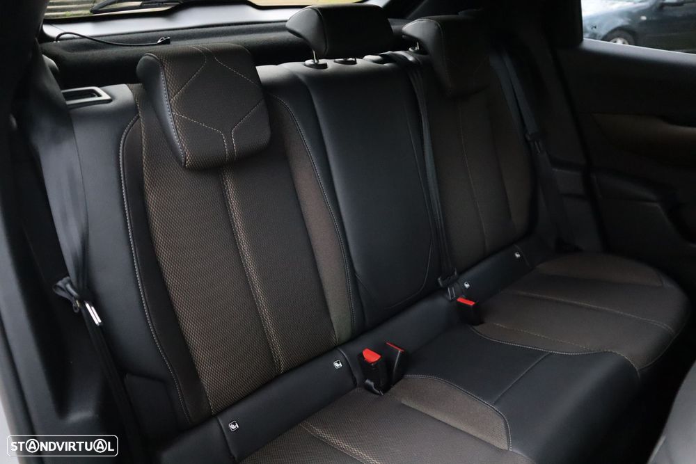 DS DS3 Crossback E-TENSE SO CHIC - 10