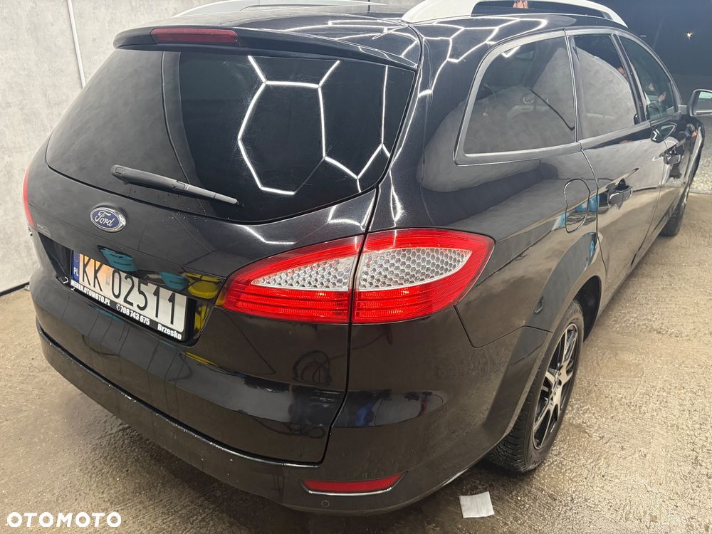 Ford Mondeo 1.6 Ti-VCT Trend - 17