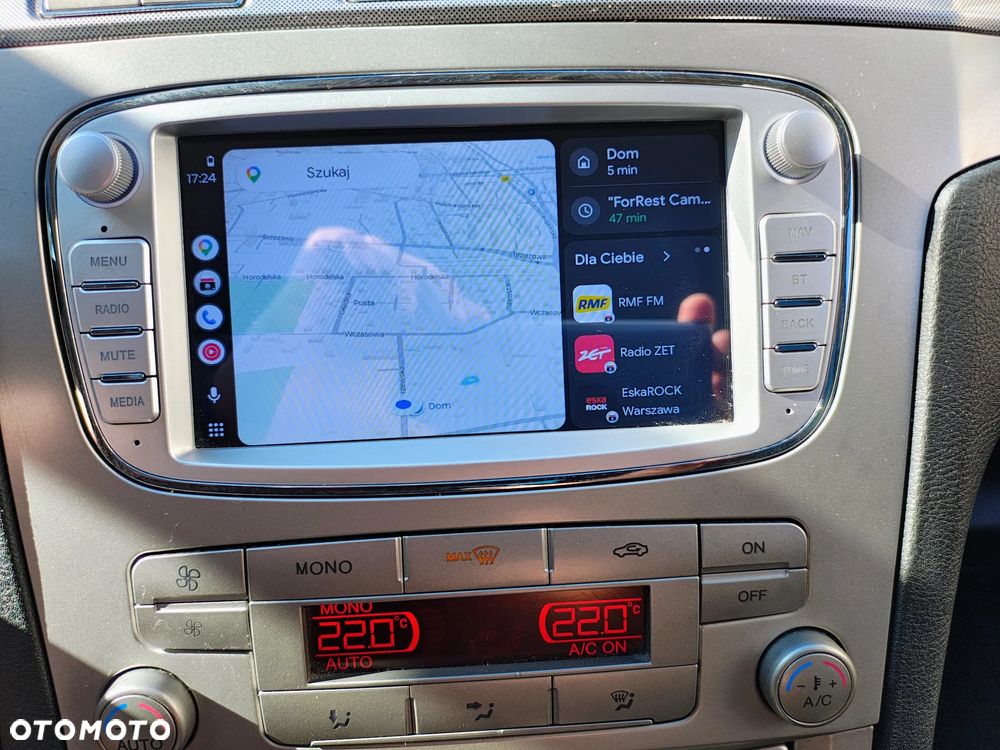 Ford S-Max 2.0 Trend - 15
