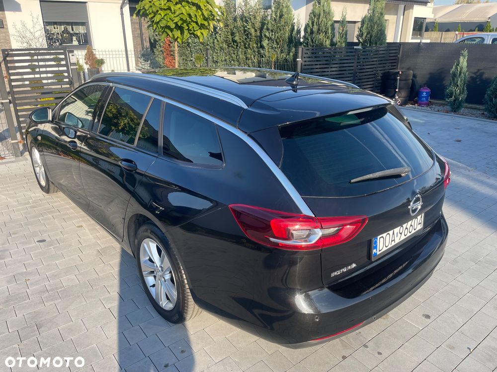 Opel Insignia - 8
