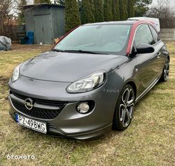 Opel Adam S