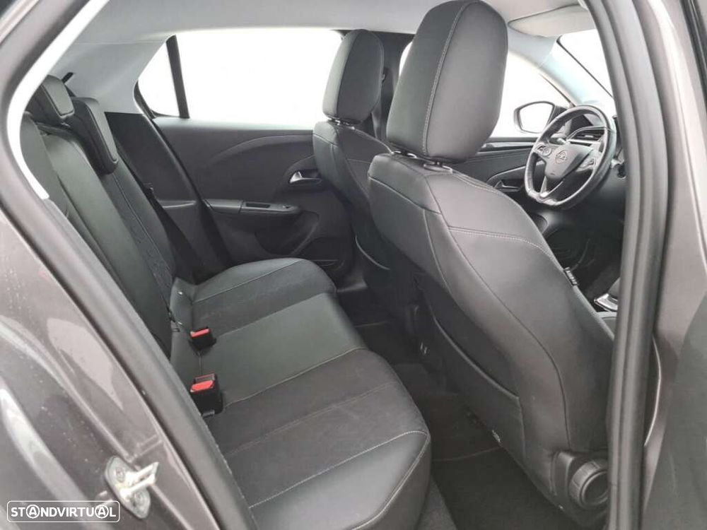 Opel Corsa-e Elegance - 4