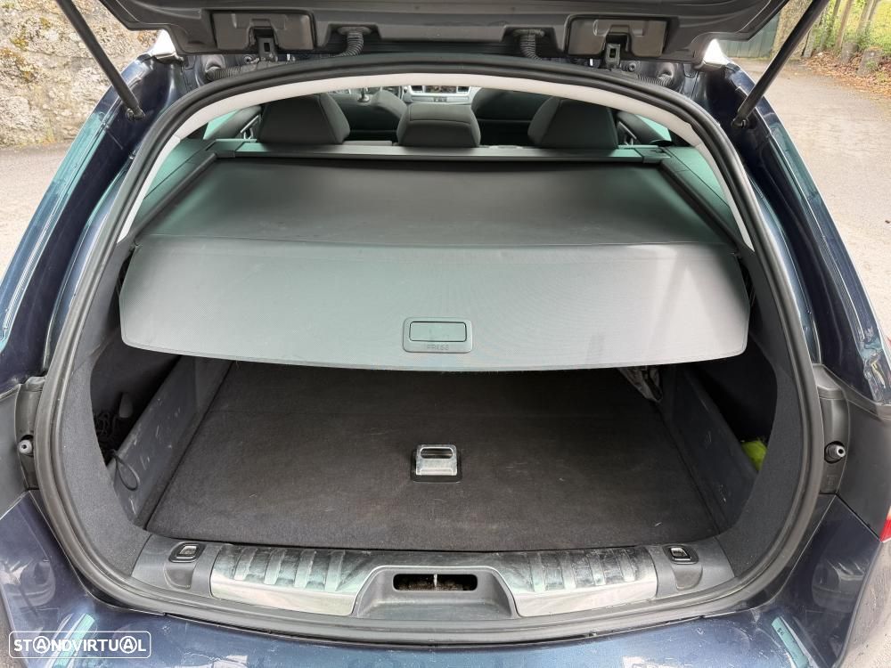 Peugeot 508 SW 1.6 BlueHDi Allure - 22