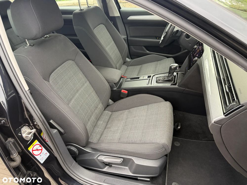 Volkswagen Passat 1.5 TSI EVO Comfortline DSG - 11