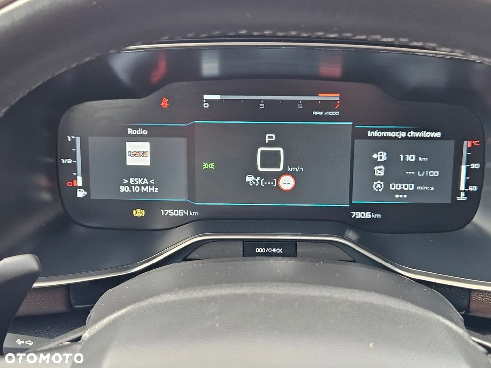Citroën C5 Aircross 2.0 BlueHDi Shine EAT8 - 29