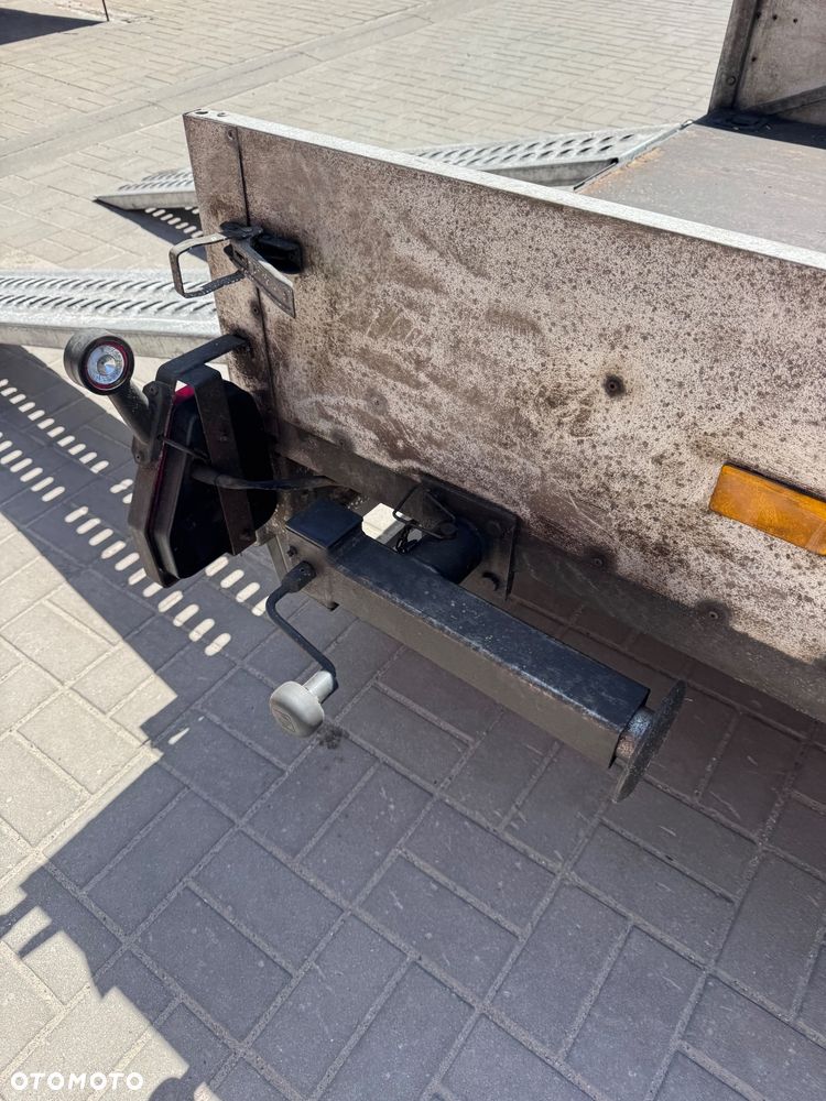 Rydwan EURO, B3000 - 8