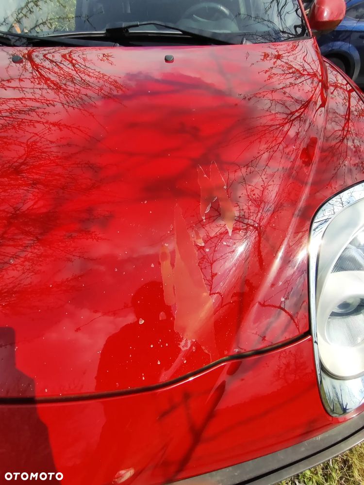 Alfa Romeo Mito 1.4 16V - 14