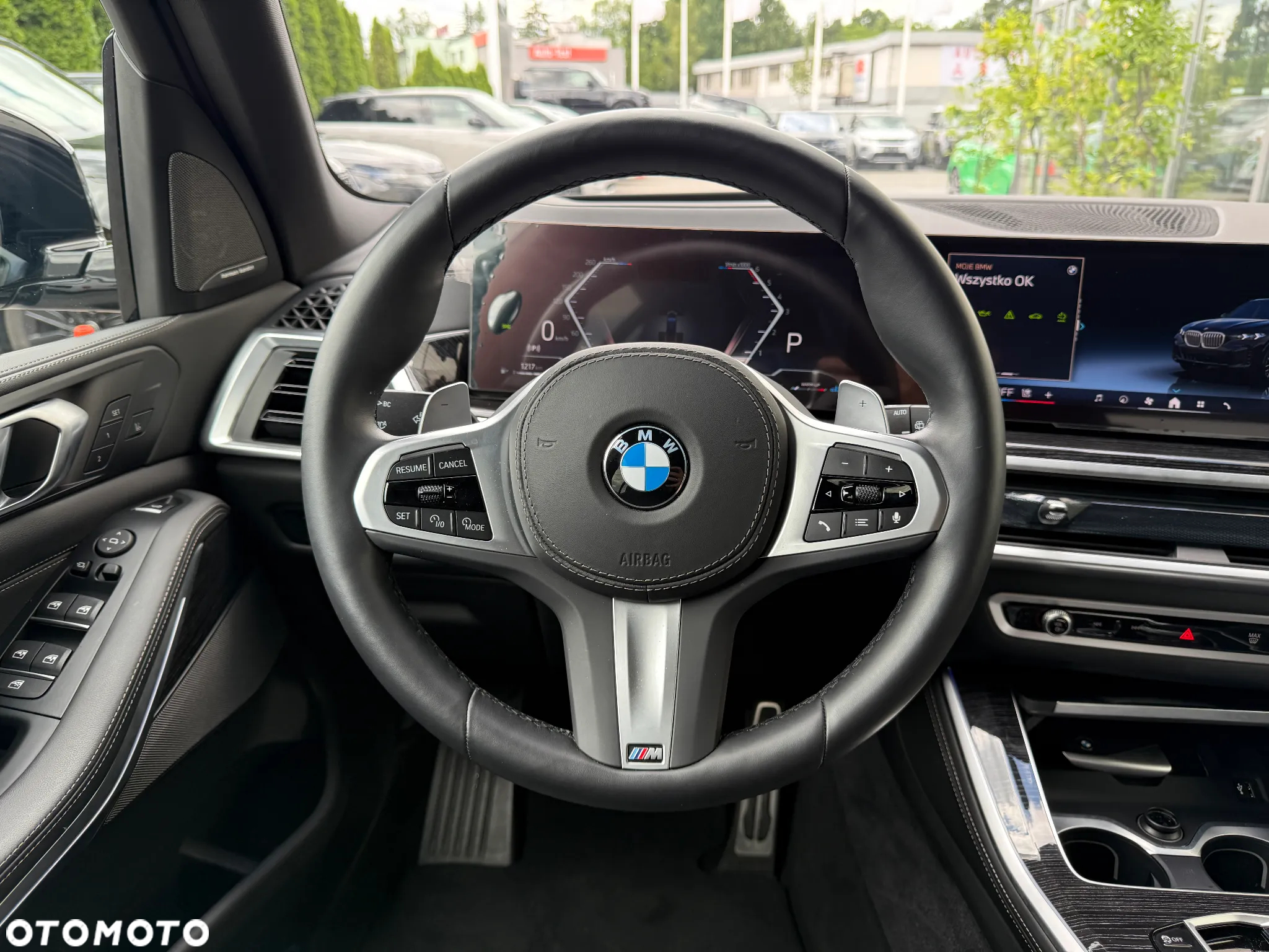 BMW X5 xDrive40d - 16