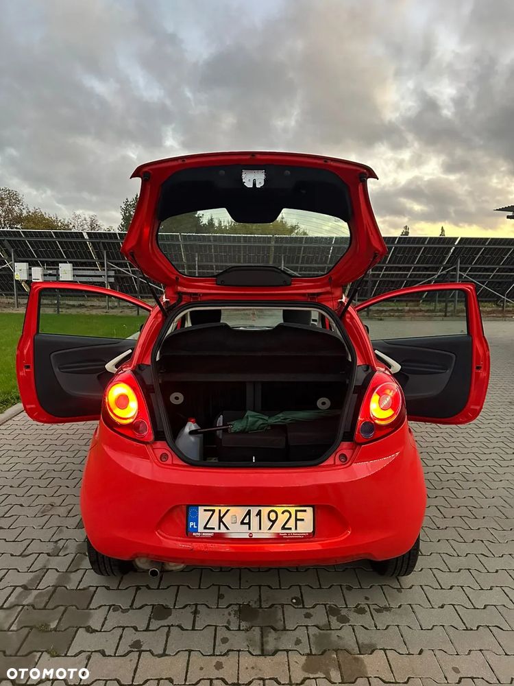 Ford KA 1.2 Ambiente - 15